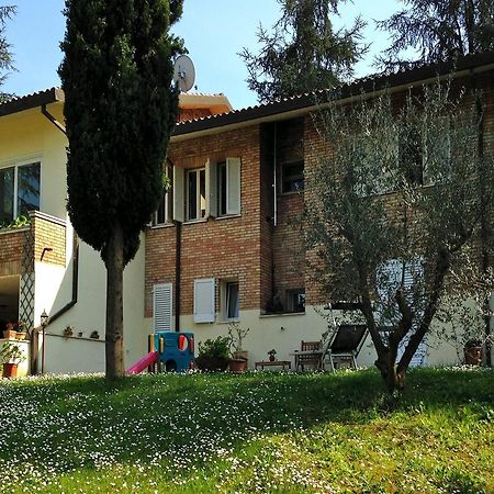 B&B Mama Rò Cesena Exterior foto