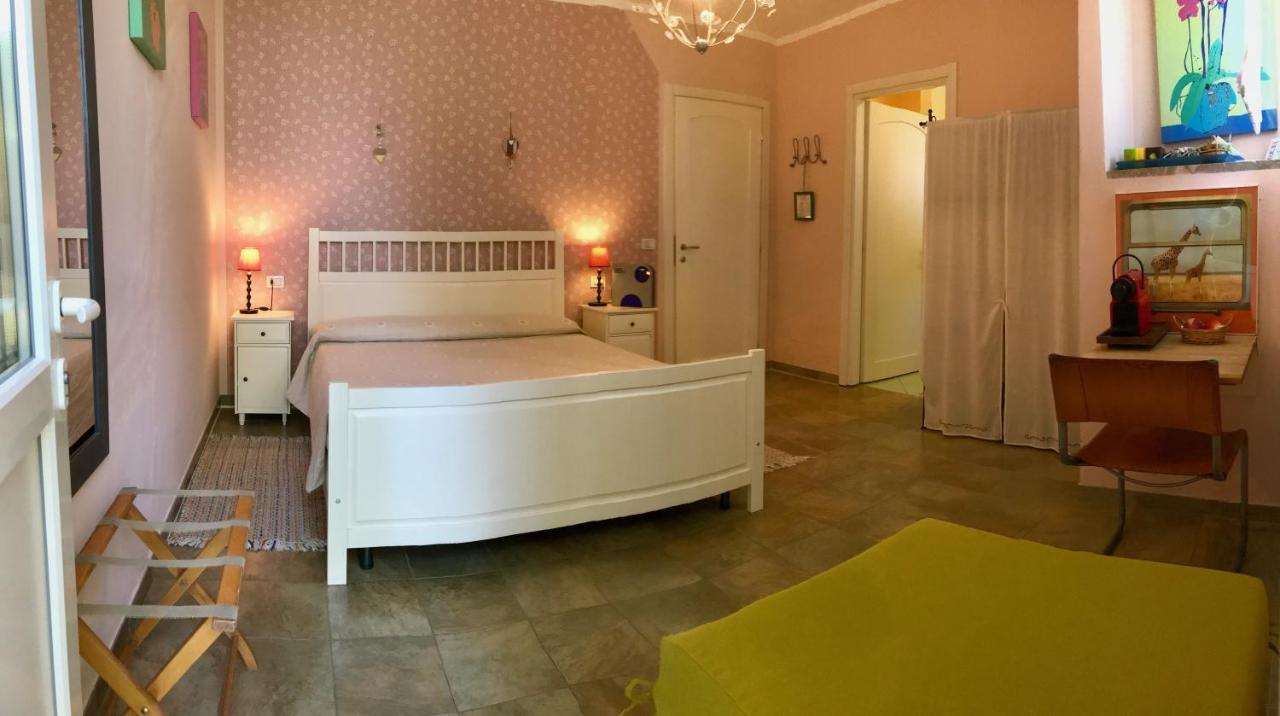 B&B Mama Rò Cesena Exterior foto