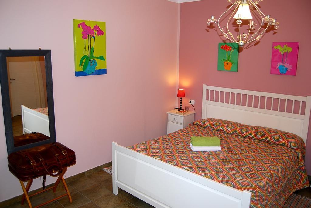 B&B Mama Rò Cesena Quarto foto