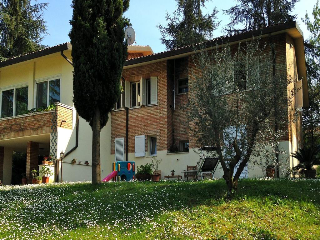 B&B Mama Rò Cesena Exterior foto