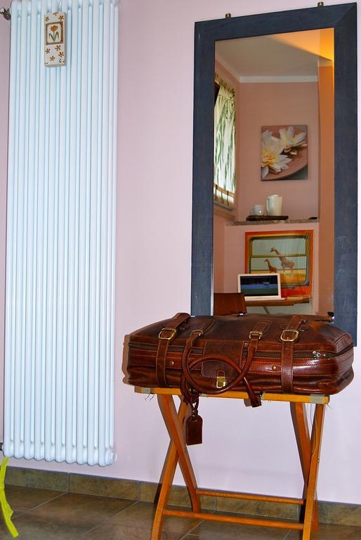 B&B Mama Rò Cesena Quarto foto
