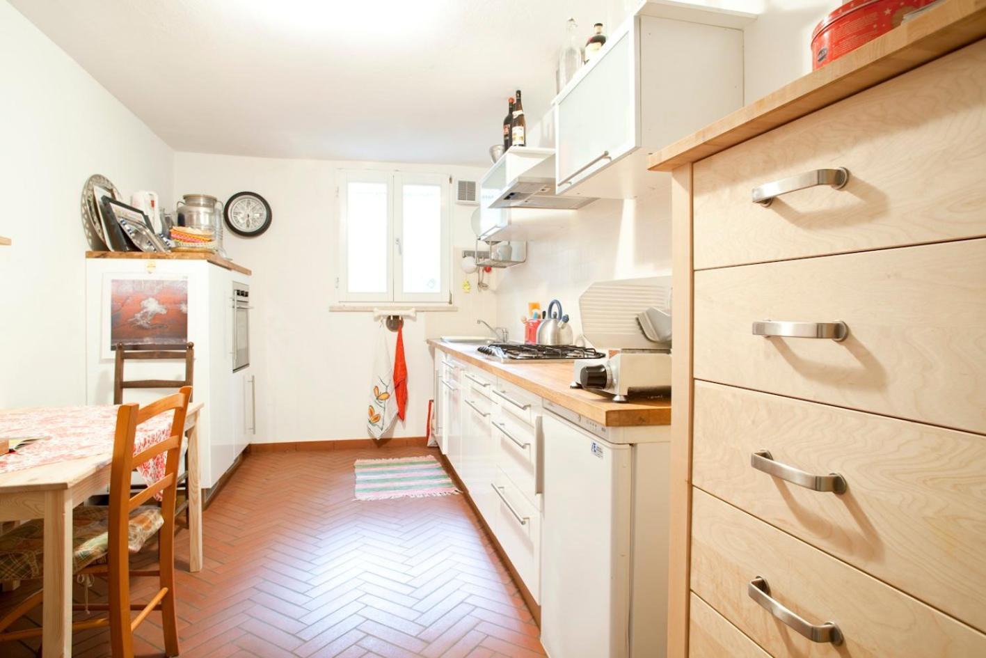 B&B Mama Rò Cesena Exterior foto