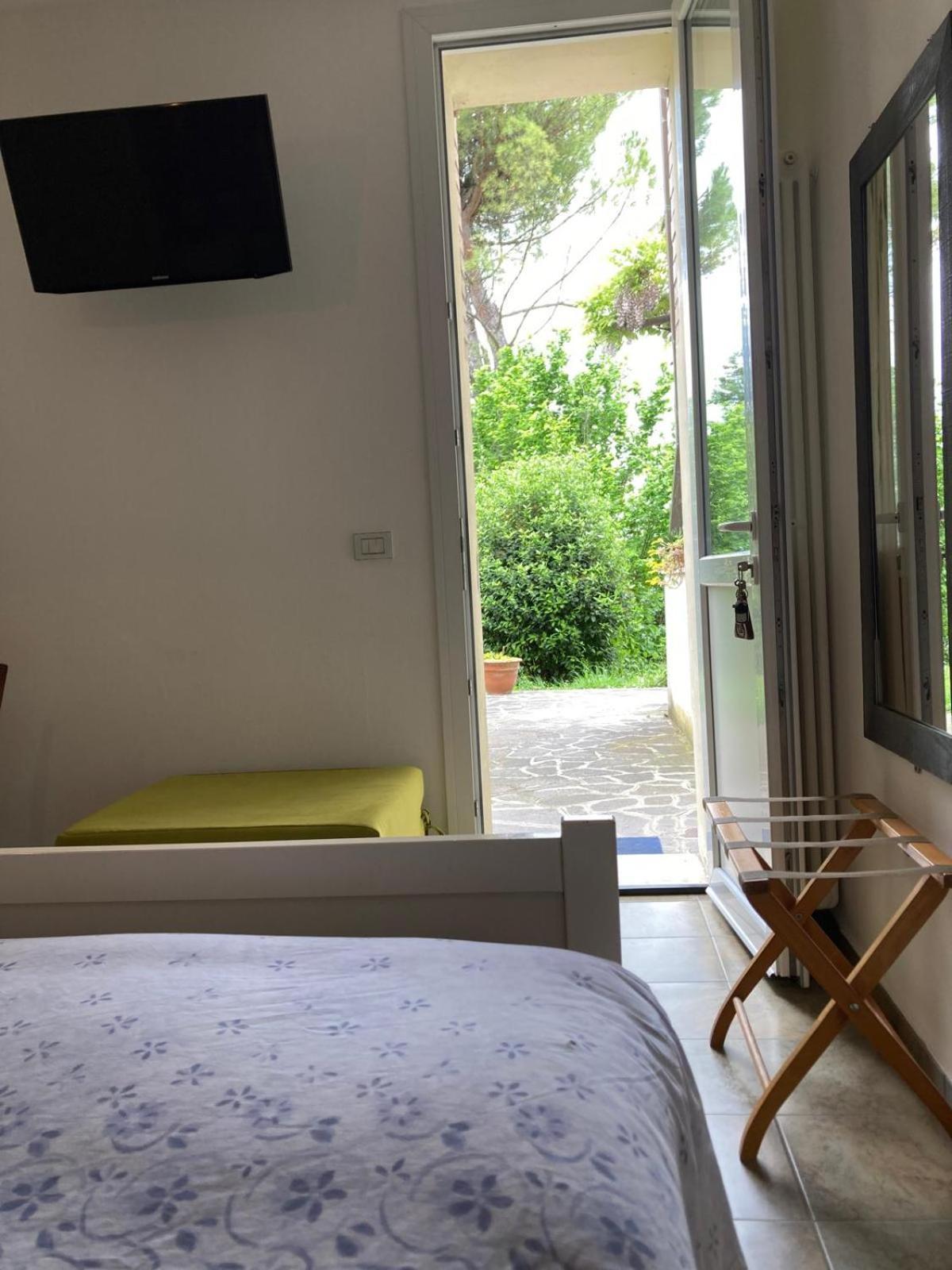 B&B Mama Rò Cesena Exterior foto