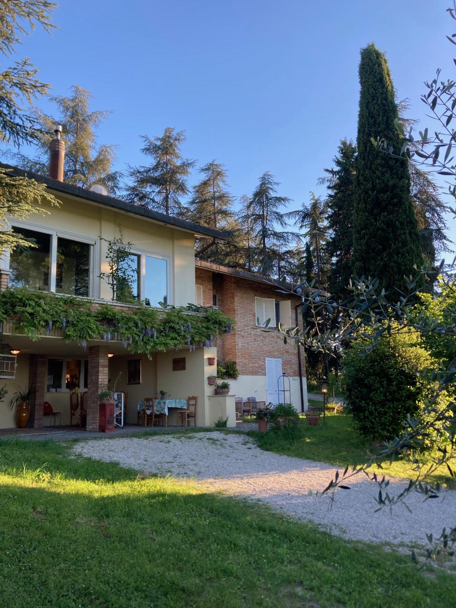 B&B Mama Rò Cesena Exterior foto