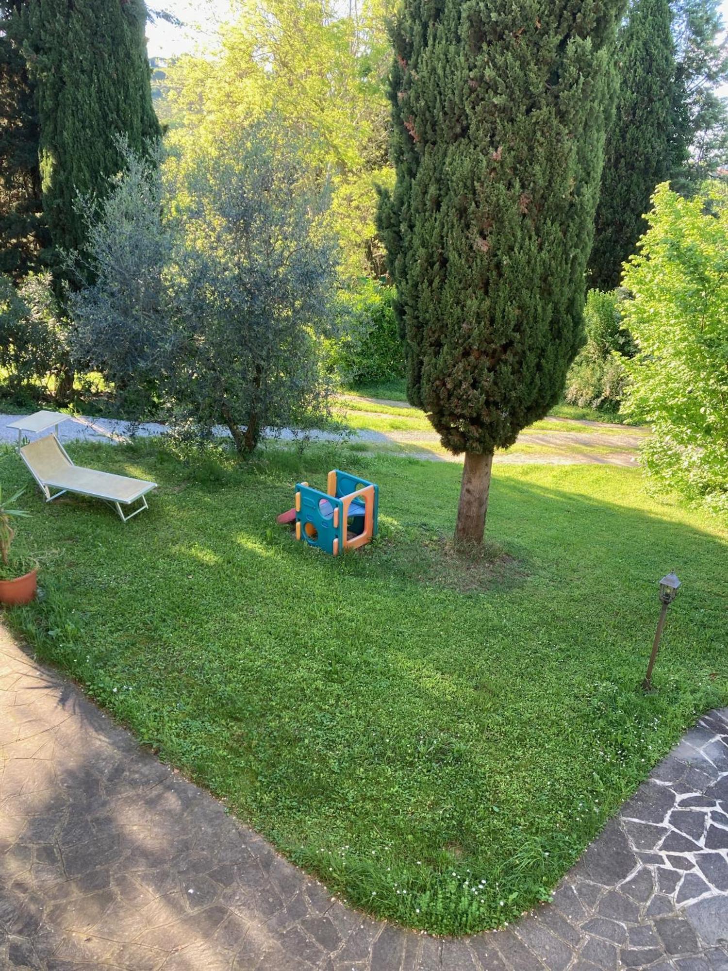 B&B Mama Rò Cesena Exterior foto