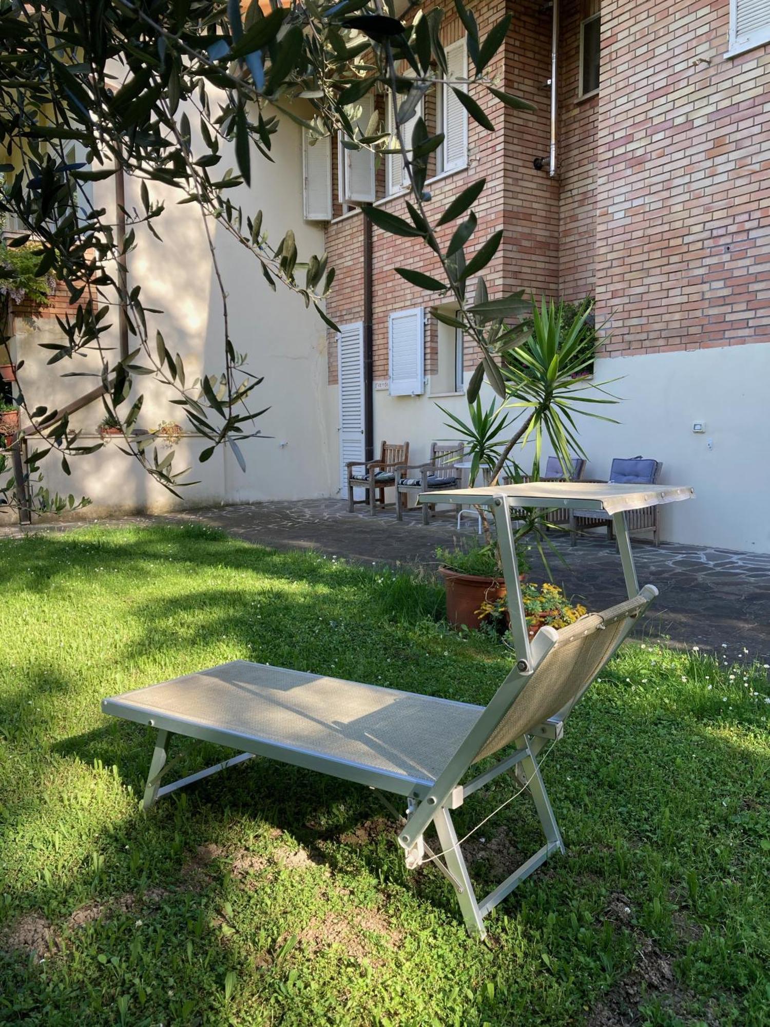 B&B Mama Rò Cesena Exterior foto