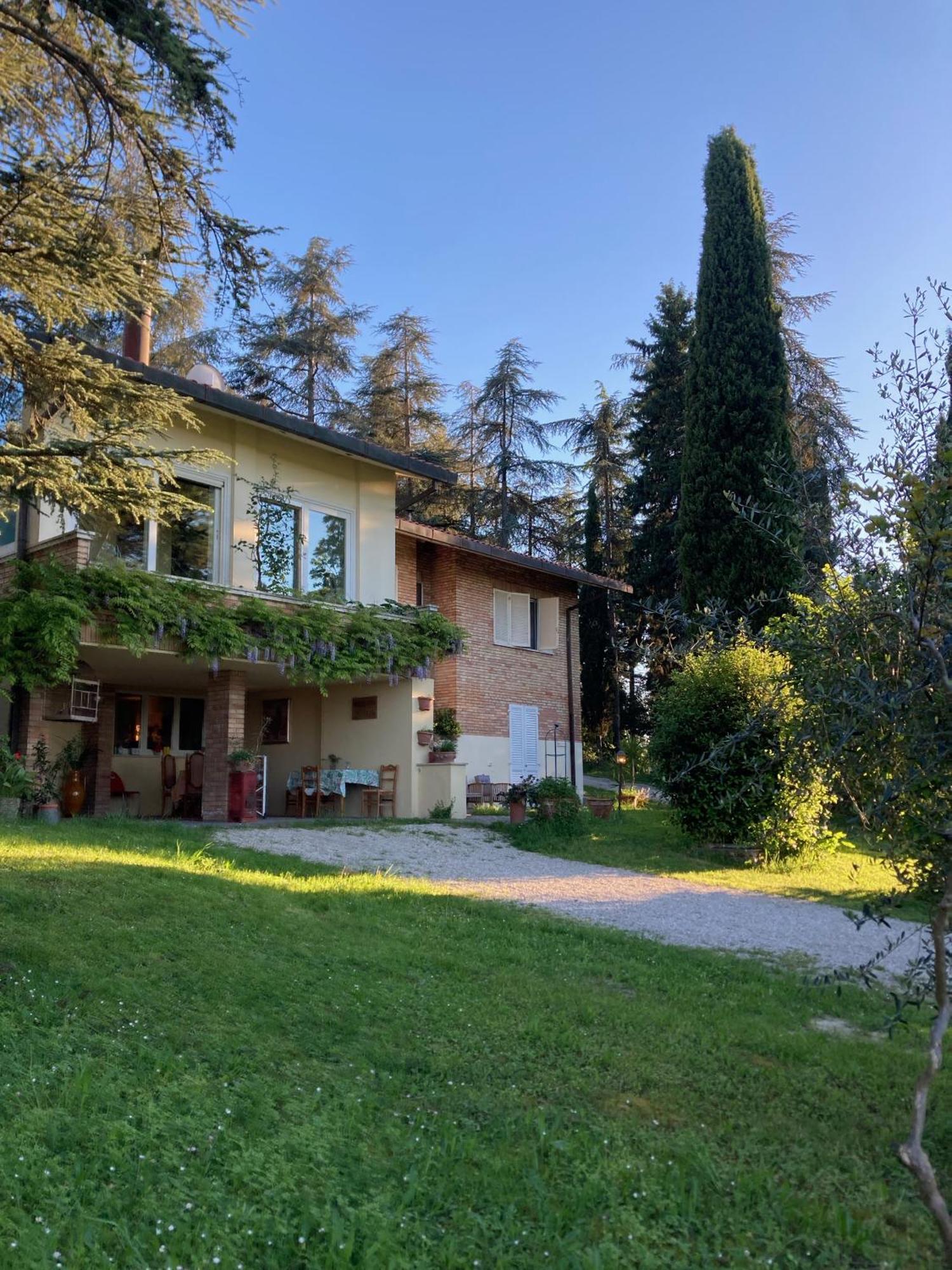 B&B Mama Rò Cesena Exterior foto
