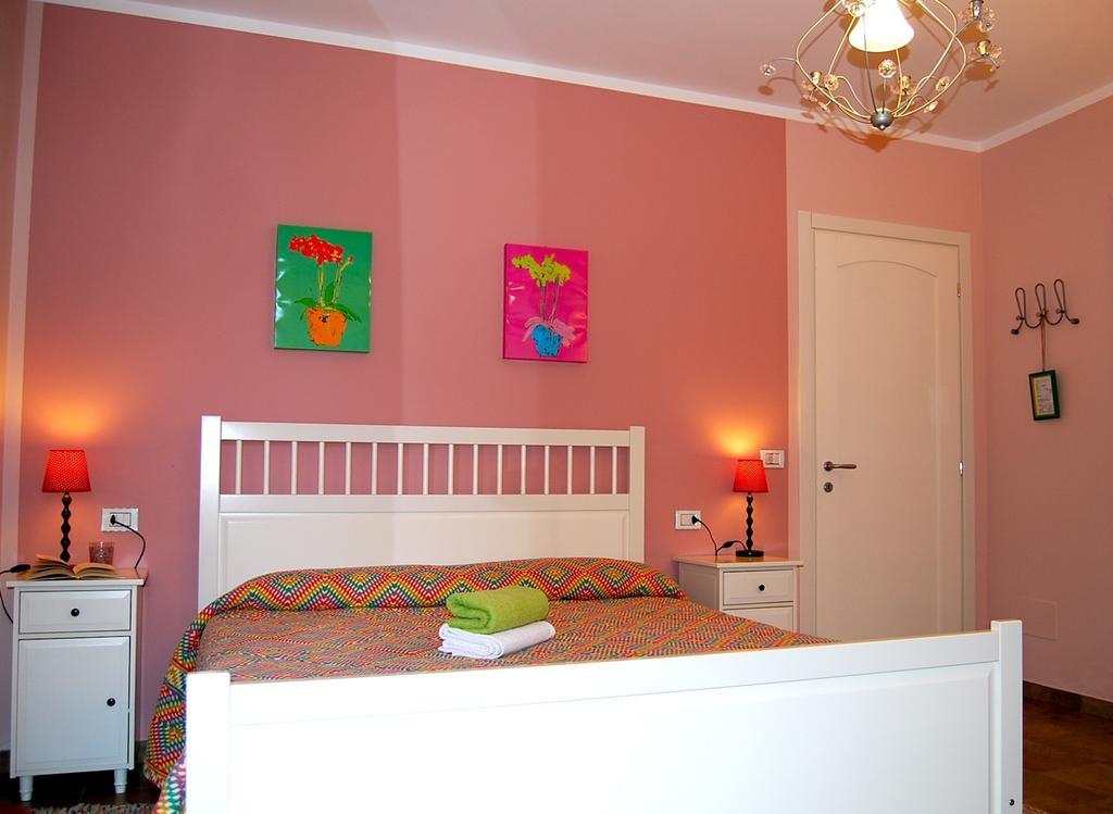 B&B Mama Rò Cesena Quarto foto