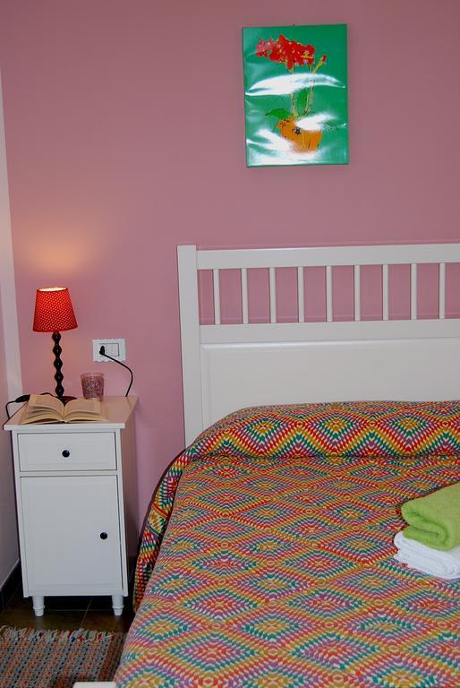 B&B Mama Rò Cesena Quarto foto
