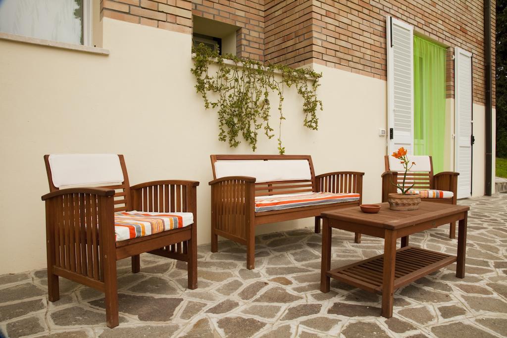 B&B Mama Rò Cesena Exterior foto