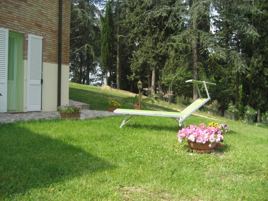 B&B Mama Rò Cesena Exterior foto
