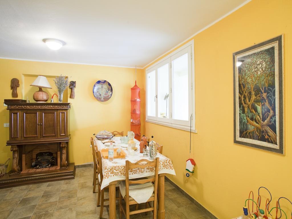 B&B Mama Rò Cesena Exterior foto