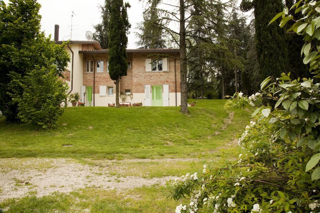 B&B Mama Rò Cesena Exterior foto