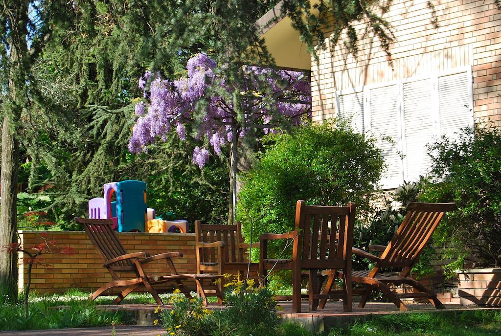 B&B Mama Rò Cesena Exterior foto