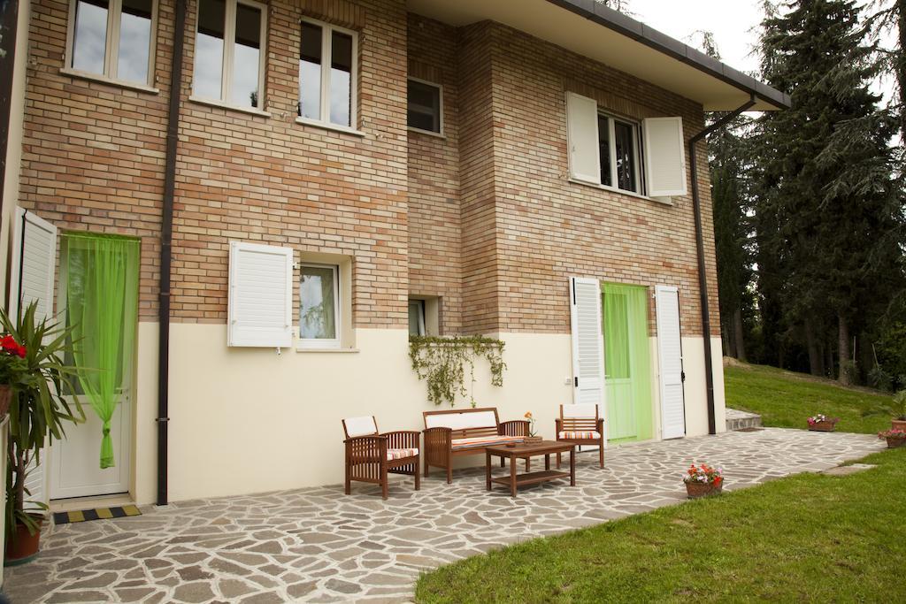 B&B Mama Rò Cesena Exterior foto