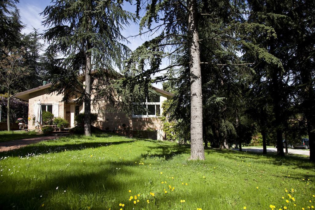 B&B Mama Rò Cesena Exterior foto