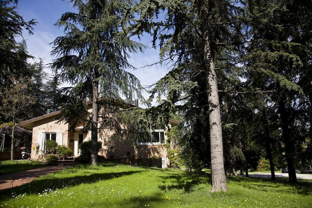 B&B Mama Rò Cesena Exterior foto