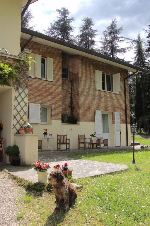 B&B Mama Rò Cesena Exterior foto